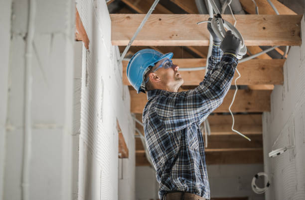 Best Electrical Contractors for Businesses  in Searingtown, NY