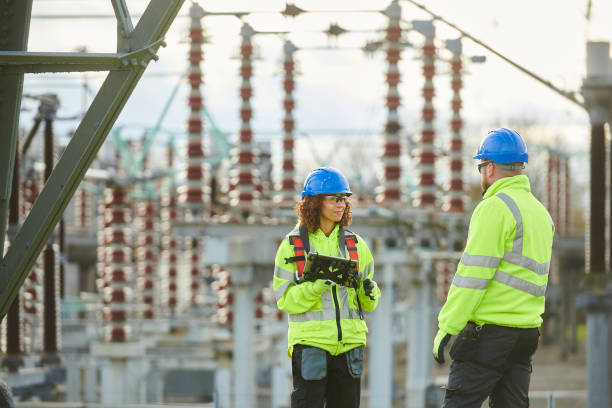Best Electrical Rewiring Services  in Searingtown, NY