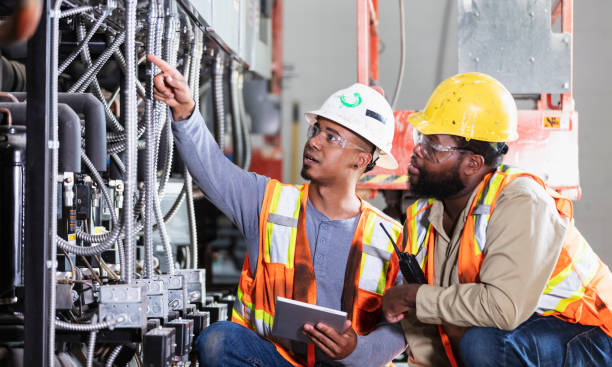 Best Electrical System Inspection  in Searingtown, NY