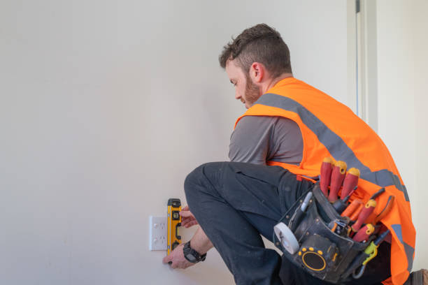 Best Ceiling Fan Installation Electrician  in Searingtown, NY
