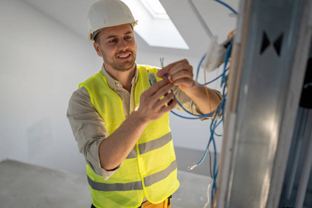 Best Electrician Near Me  in Searingtown, NY