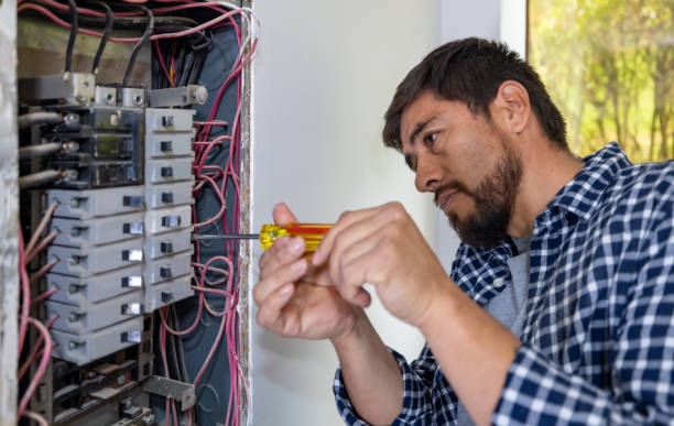 Best Electrical Repair Services  in Searingtown, NY